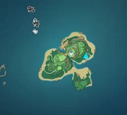 Route Log: II