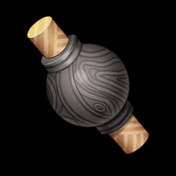 Ruin Guard Loot