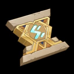 Sacred Seal: Thunderstrike