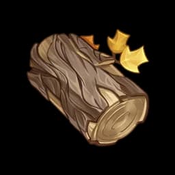 Sandbearer Wood