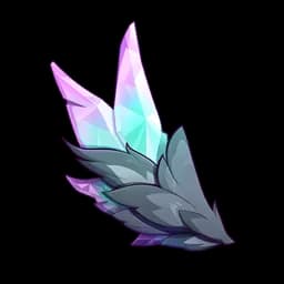 Severed Tail of the Sky-Roamer