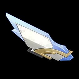 Shatanaya's Frostsilver: Sight