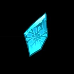 Shivada Jade Fragment