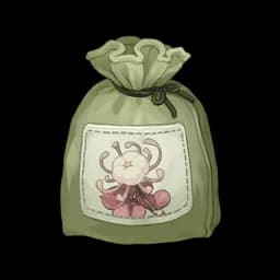 Silk Flower Seed