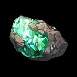 Smaragdus Jadeite