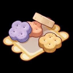 Smiley Snacks