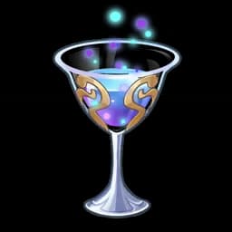 Some Strange... Drink?