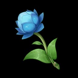 Special Mist Flower
