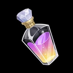 Special Perfume: Wind's Breath