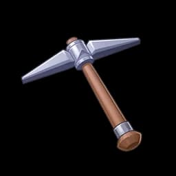 Special Pickaxe
