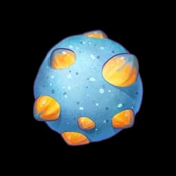 Spinelgrain Bait