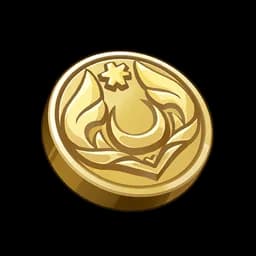 Spirit Envoy Championship Champion Medal