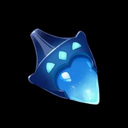 Spirit Locket of Boreas