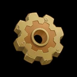 Spur Gear C