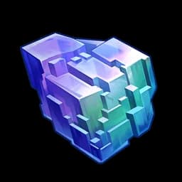Strange Ore