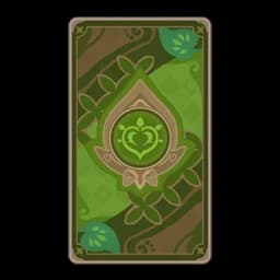 Sumeru (Card Back)