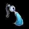 Tea-Scented Tassel