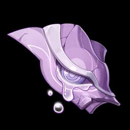 Tears of the Calamitous God