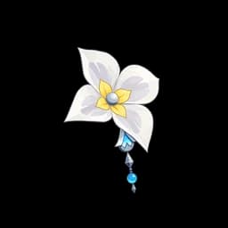 Tide-Song Iceflower