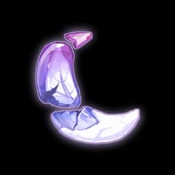 Transient Resin