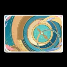Travel Notes: Primordial Waters