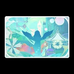 Travel Notes: Returning Winds