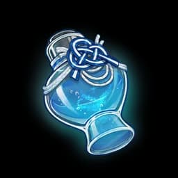Waters of Lethe