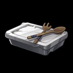 Welfare Meal