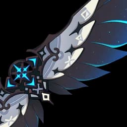 Wings of Descension