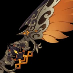 Wings of Golden Flight
