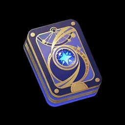 Witch's Revelation Case