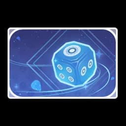 Yelan: Throw