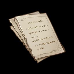 Zakariya's Prescription for Maruf