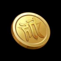 Zhongli: Rex Coin