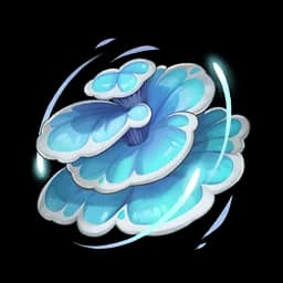 Zohrah Mushroom