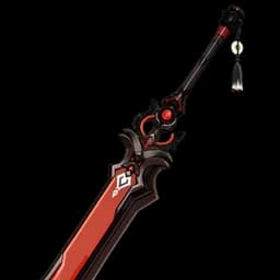 Blackcliff Slasher