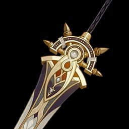 Forged by the Golden Melody
