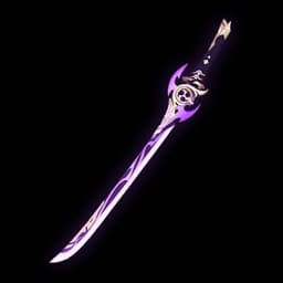 Mistsplitter Reforged