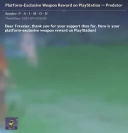 Predator