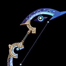 Rainbow Serpent's Rain Bow