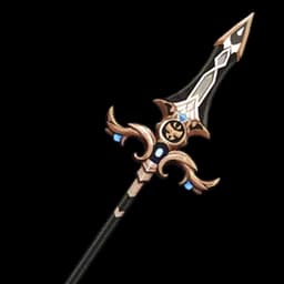 Royal Spear