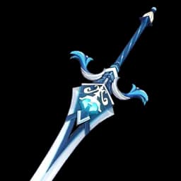 Sacrificial Greatsword