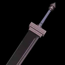 Waster Greatsword