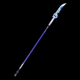 Wavebreaker's Fin