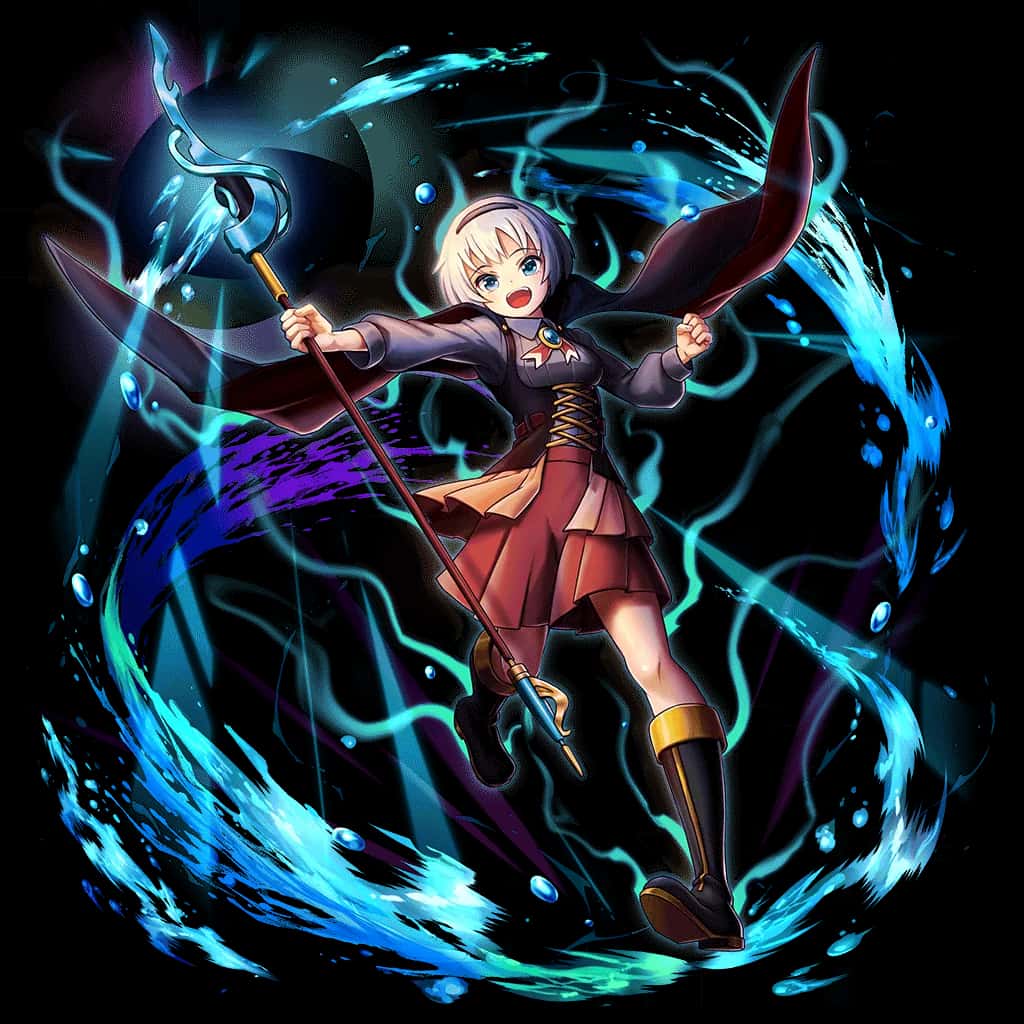 Adele key art