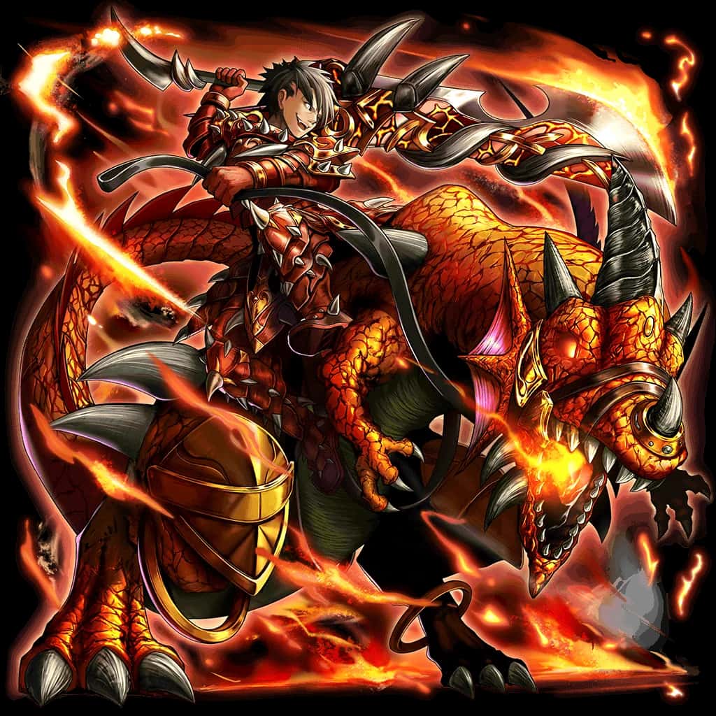 Arosdea key art