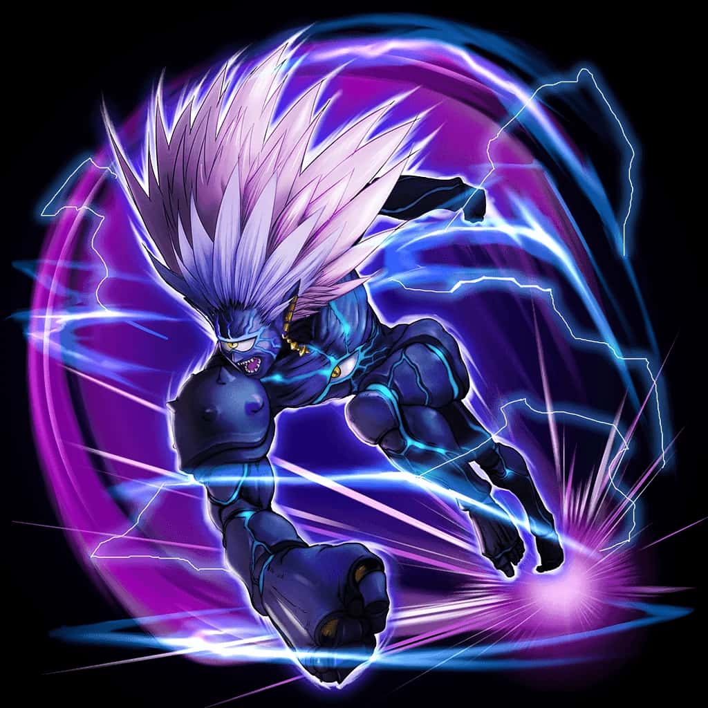 Boros key art