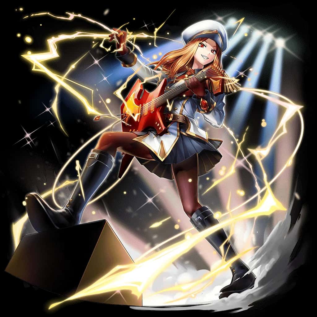 Cosmo key art