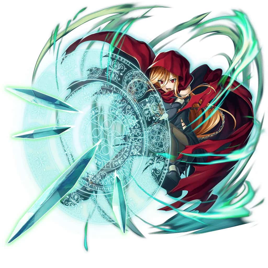 Evileye key art