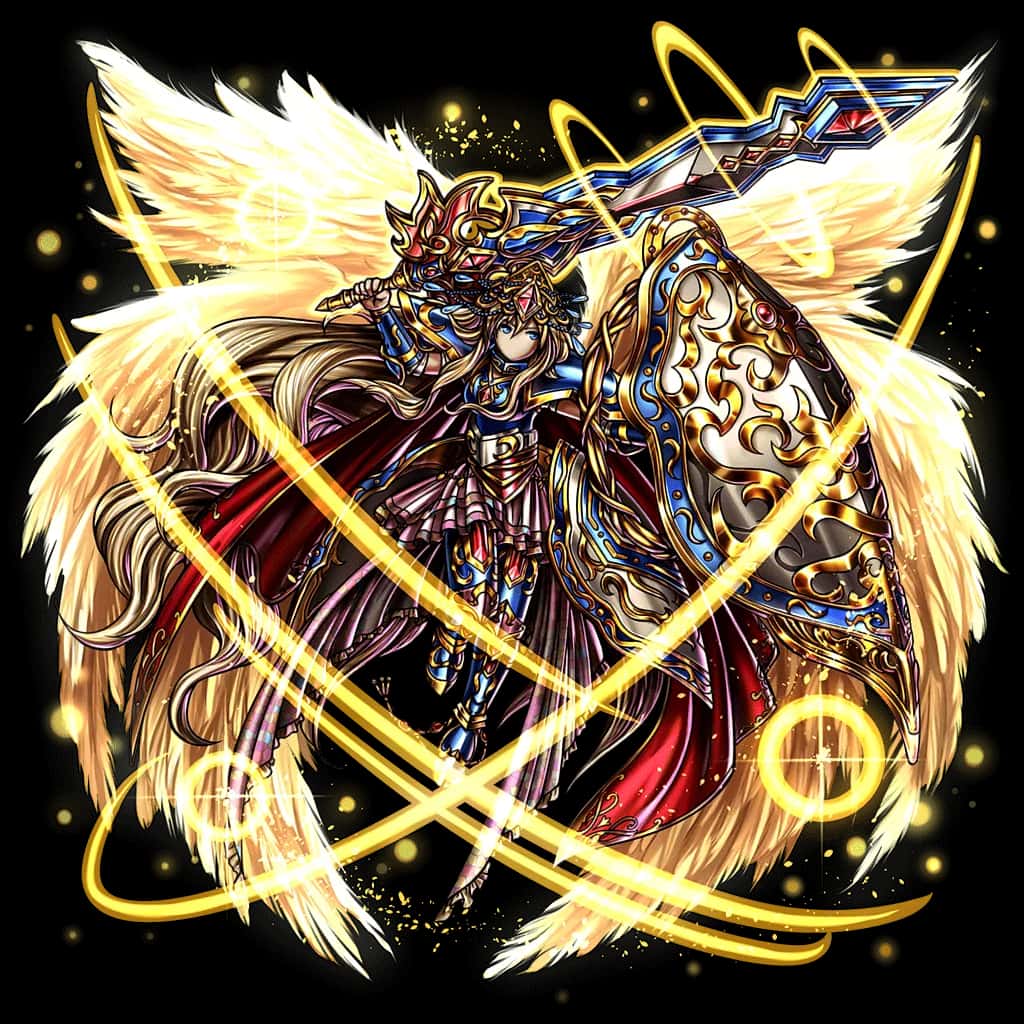 Feena key art
